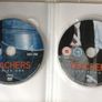 Teachers (Complete Series 1-4 Boxset) [DVD TV Boxset] Image 3