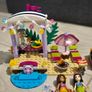 Lego Friends 41316 Andrea's Speedboat Transporter Image 4