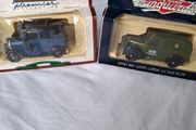 Model Cars