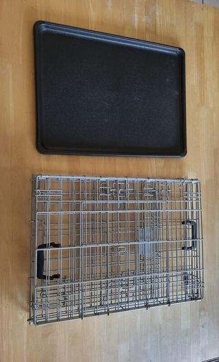 Dog Cage