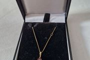 9ct pendant