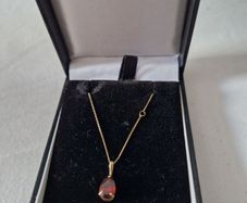 9ct pendant