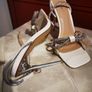 Lovely high heels, Perfect condition Size 5 Image 4