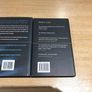 Cold Steel / Scalpel books by Paul Carson Image 2