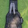 Fender Deluxe E Guitar Gig Bag Image 2
