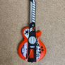 Simba  My Music World I-Light Light Guitar Multicolor Image 7