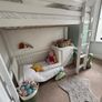 IKEA Gulliver Cot / Toddler Bed Image 4