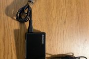 Lenovo laptop charger ADLX65SLC2A 65W slim
