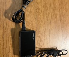 Lenovo laptop charger ADLX65SLC2A 65W slim