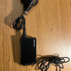 Lenovo laptop charger ADLX65SLC2A 65W slim