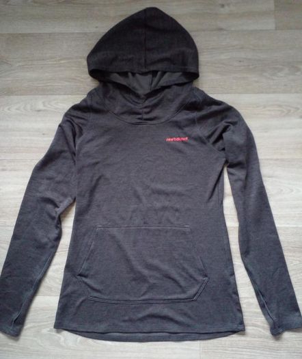 Hoodie New Balance top size S