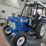 Ford tractor Image 3