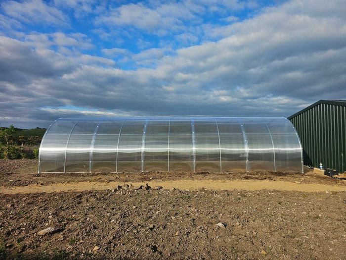 The  Classic Greenhouse