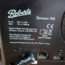 ROBERTS Stream 94i Portable DAB+/FM Smart Bluetooth Radio Image 4