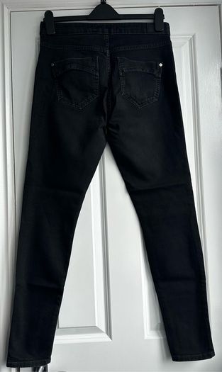 River Island skinny jeans - sz 12
