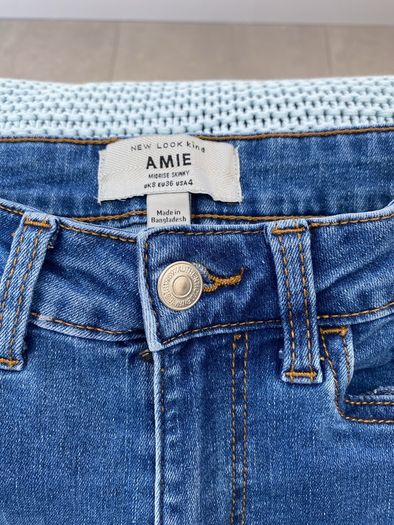 Womens Jeans