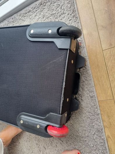 Suitcase