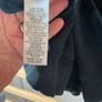 hoodie juicy couture size X-Large black hoodie Image 6
