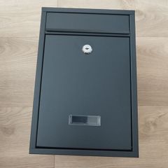 Wall Mounted Mailbox Letterbox