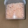 Organic Himalayan coarse pink salt 250 g Image 4