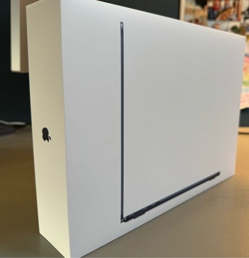 13.6 Inch M2 Macbook Air 1tb Ssd 24gb Ram