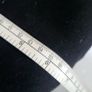 BALLY SHADY black leather suede knee high boots Sz 40.5 (Fit 7-7.5UK) - Rrp 395 (New) Image 8