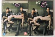 Nip/Tuck - Season 3 (2005) [DVD TV Digipack Boxset]