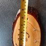 key holder, hook, sign, shed, golf, house number, sign, funny Image 5