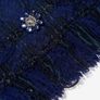 Mama Luma girls boucle jacket Image 5