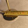 BRASS Taper Candle Holder Image 4