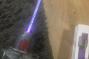 Dyson  Lighting Head Pipe