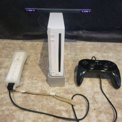 Wii 64GB Modded