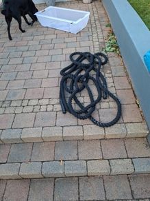 Battle Rope
