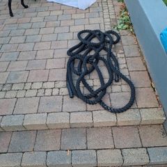 Battle Rope