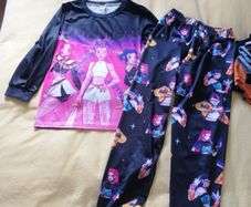 K-pop Hunters Pyjamas