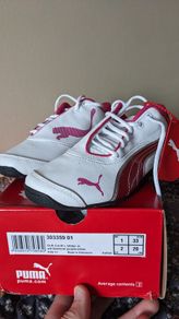 Puma for girls