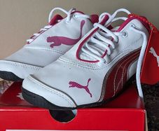 Puma for girls