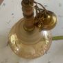 Vintage pendant light fitting Image 3
