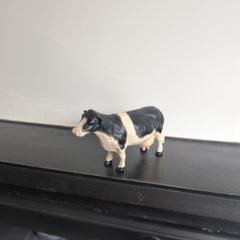 Cow Ornament