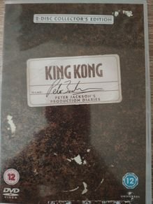 King Kong