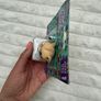 Hasbro Littlest Pet Shop 1-150 Jane Jagmore Jaguar Cat Dirty Damaged Box Please see pictures Image 10