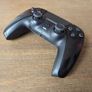 No more Stick Drift! - Black PS5 Dualsense V2 Controller - Both Sticks upgraded to Magnetic TMR sticks - #431 Image 2