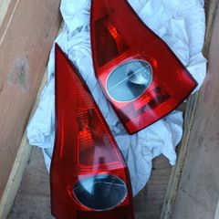 Renault megane estate rear lights