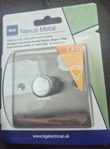 dimmer switch