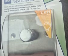 dimmer switch