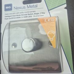 dimmer switch