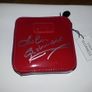Purse Signed  by Lulu Guinness Brand new Image 3