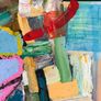 Bold Abstract Art Image 5