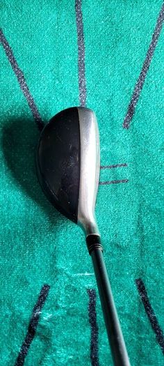 King Cobra baffler 2 hybrid 18 degrees left handed
