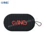 ANG SPK04 Portable Wireless BT Speaker  high-quality sound in a compact design Image 3
